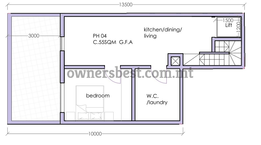 apartment-in-birzebbugia
