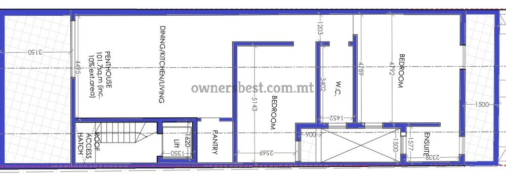 penthouse-in-zabbar