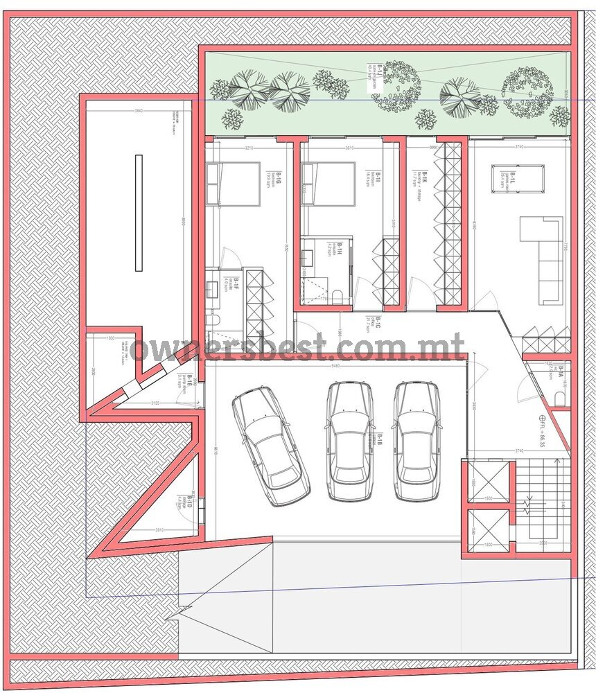 villa-in-mellieha