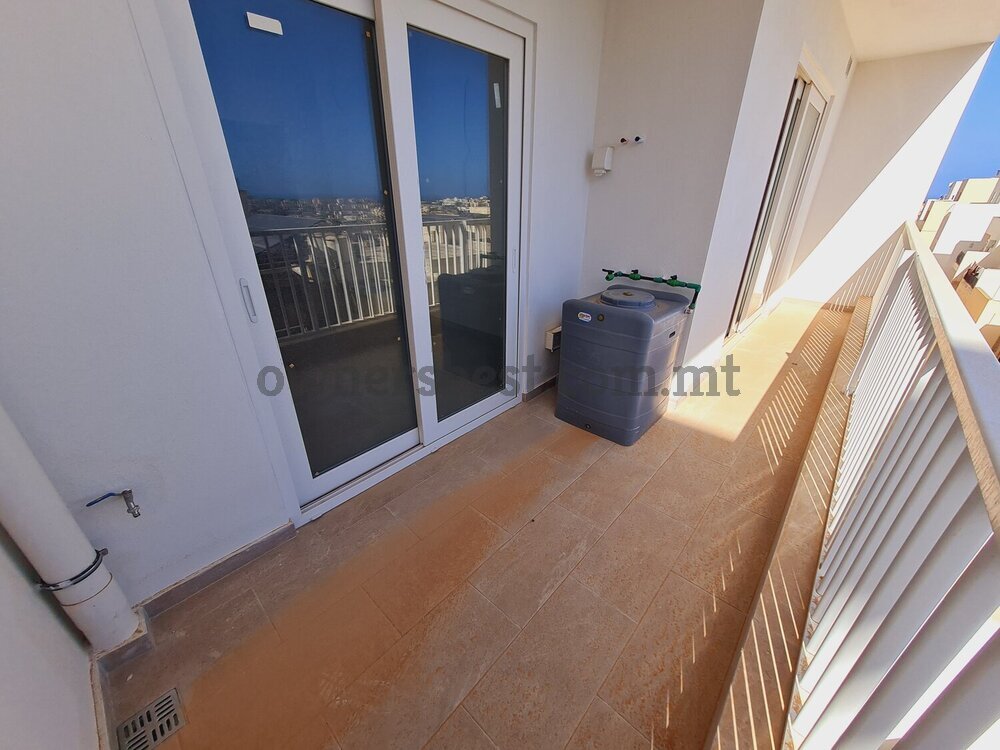 apartment-in-mellieha