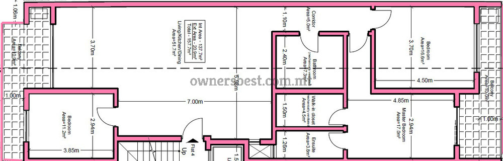 apartment-in-mellieha