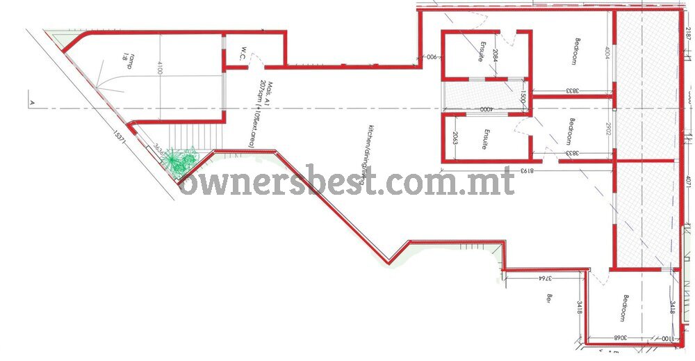 maisonette-in-st-venera