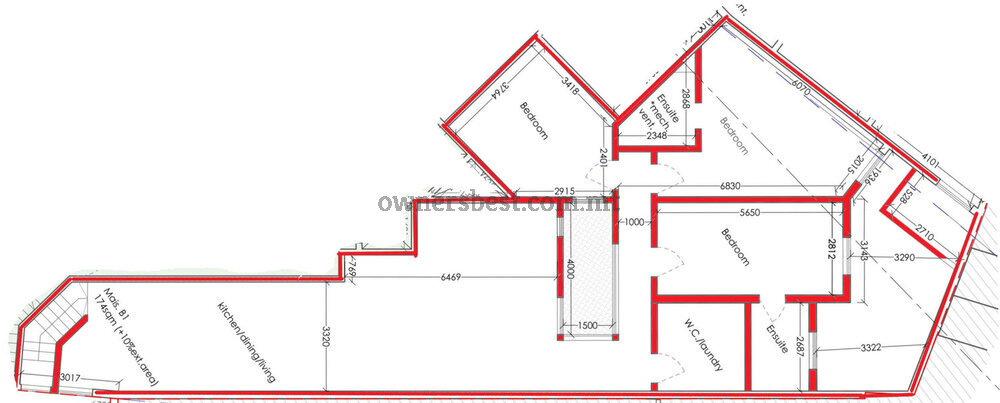 maisonette-in-st-venera