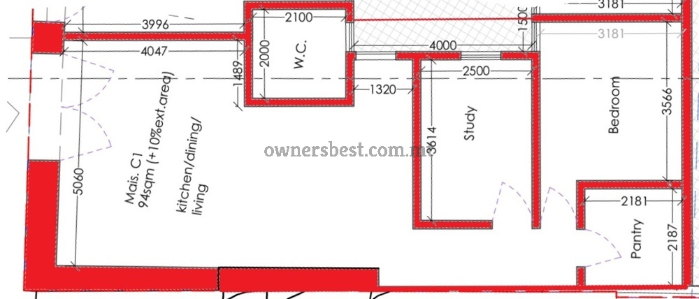 maisonette-in-st-venera