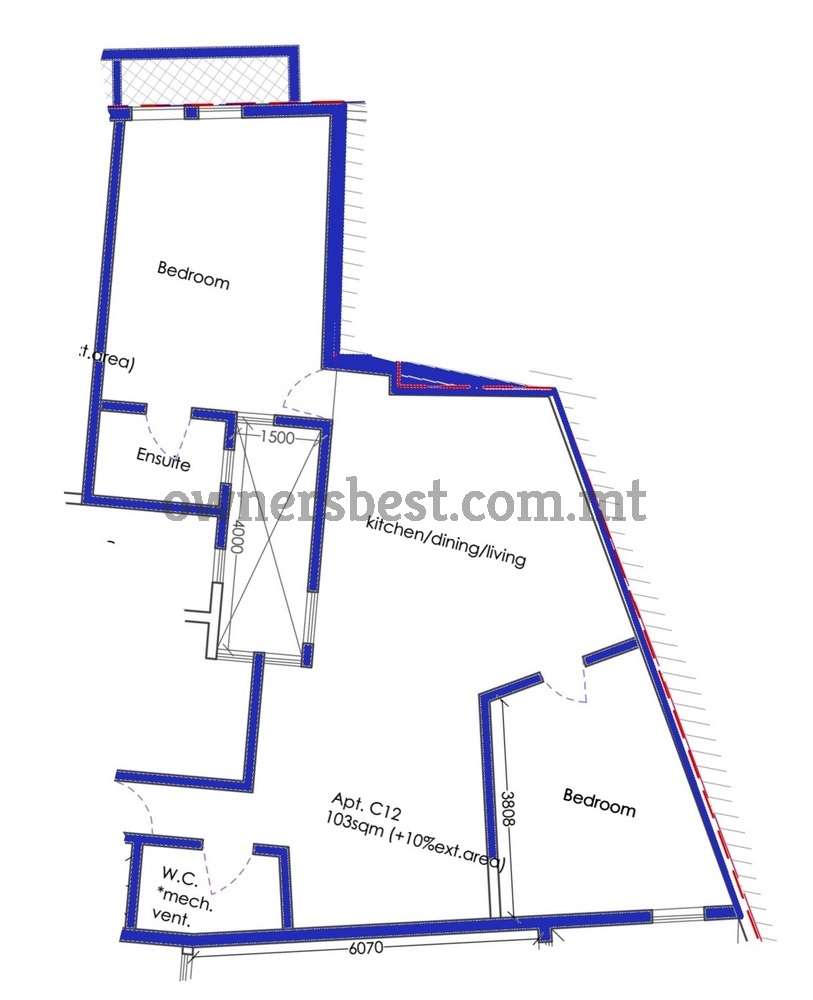 apartment-in-st-venera