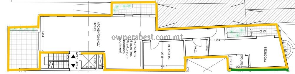 apartment-in-manikata