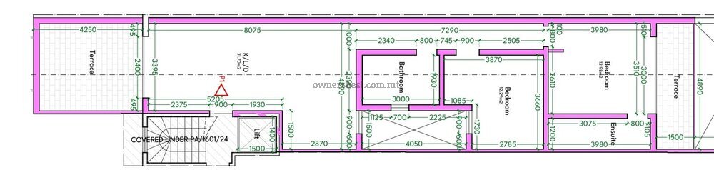 penthouse-in-naxxar