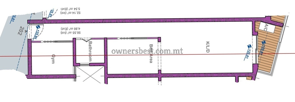 apartment-in-st-venera
