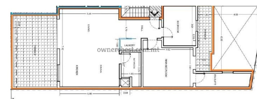 penthouse-in-birkirkara