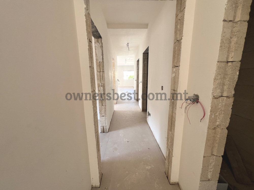 maisonette-in-naxxar