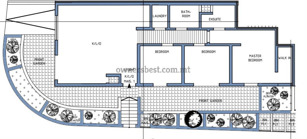 maisonette-in-naxxar