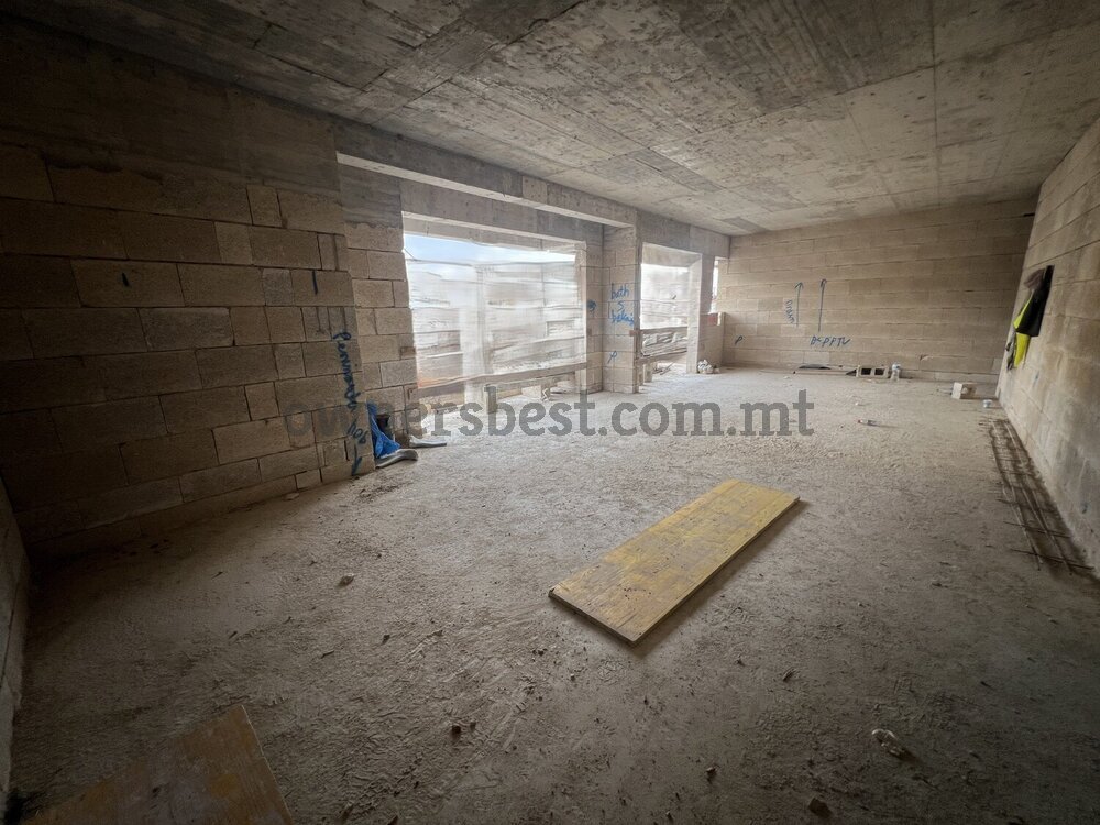 apartment-in-naxxar