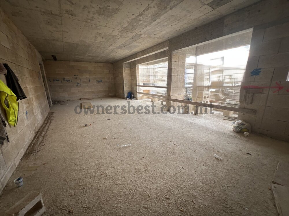 apartment-in-naxxar