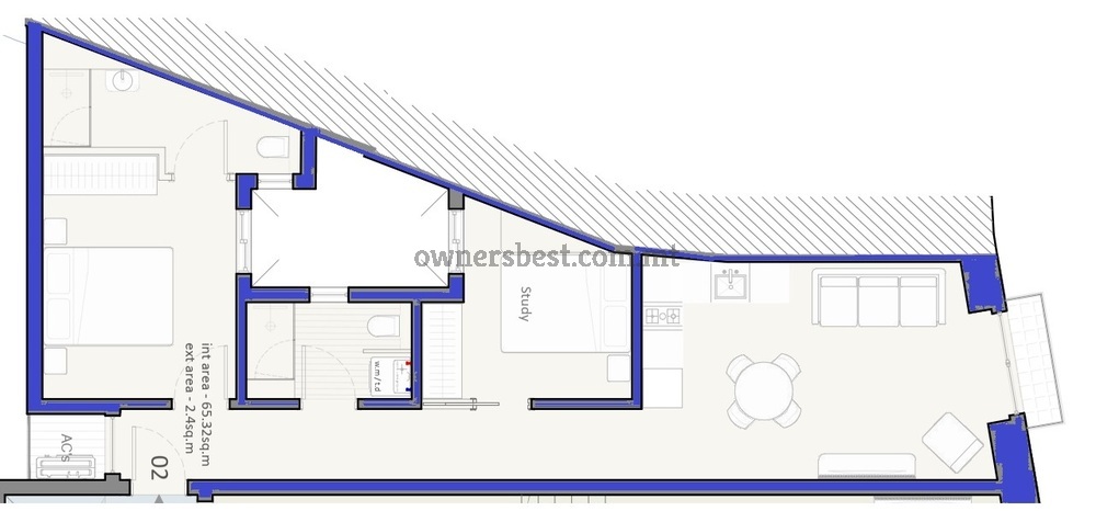 apartment-in-marsa