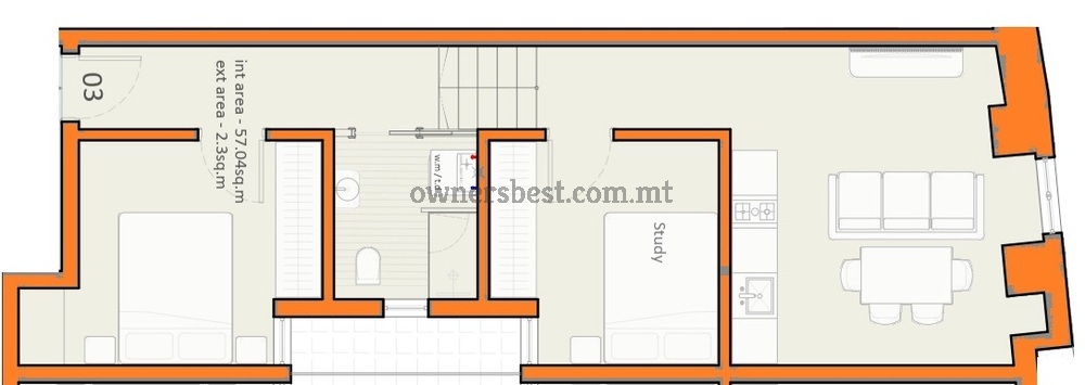 apartment-in-marsa