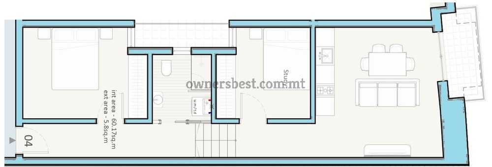 apartment-in-marsa