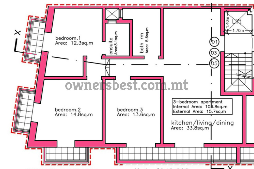 apartment-in-mqabba