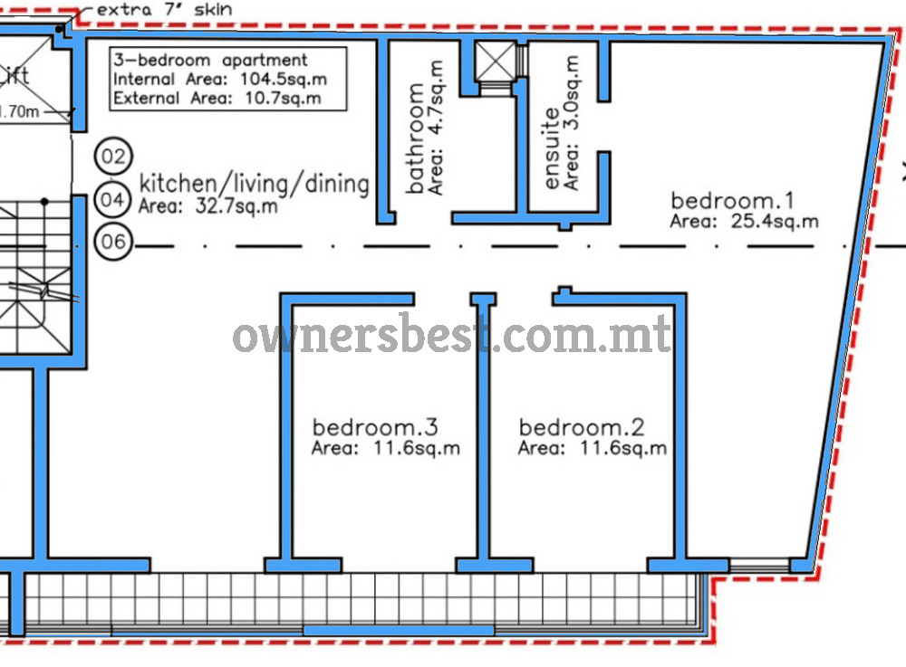 apartment-in-mqabba