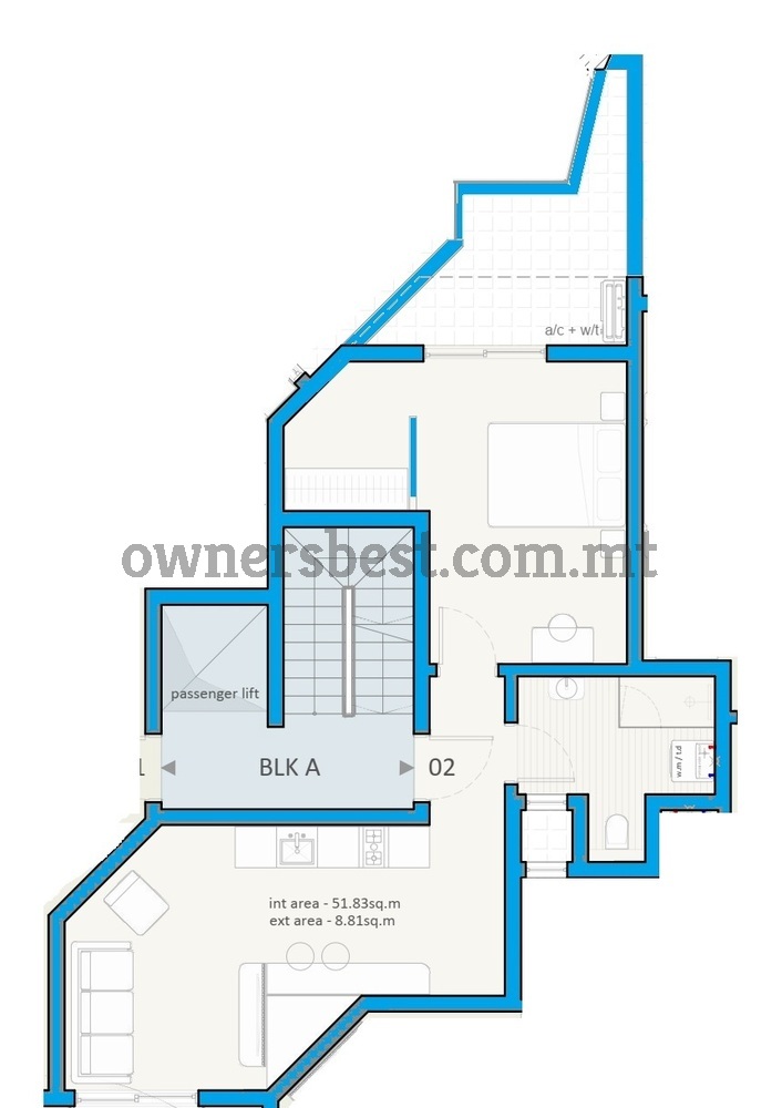 apartment-in-marsa