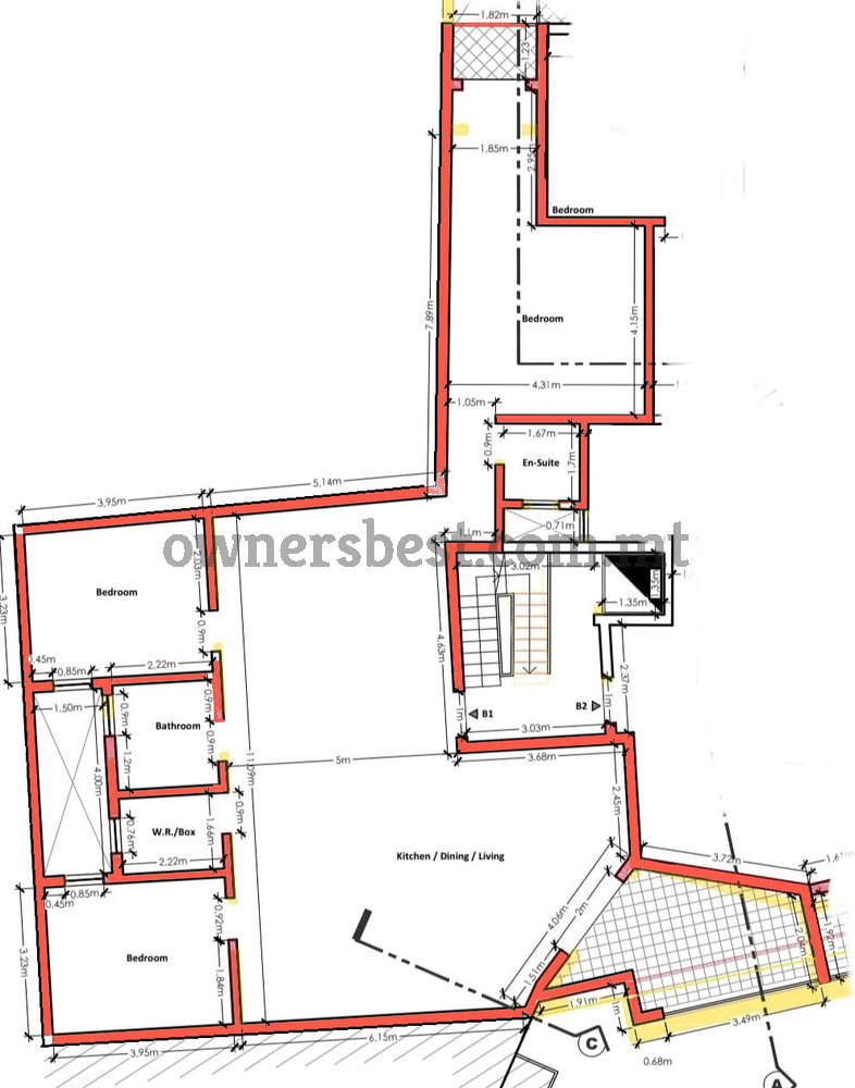 apartment-in-birzebbugia