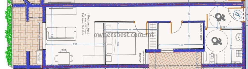 apartment-in-fgura