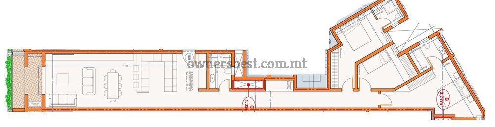 apartment-in-fgura