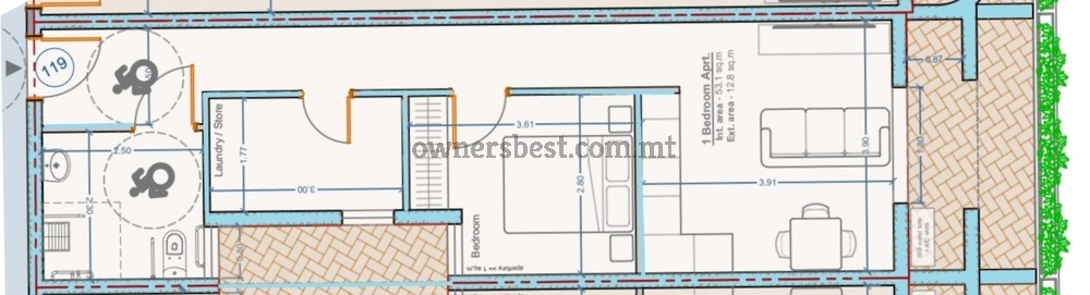 apartment-in-fgura