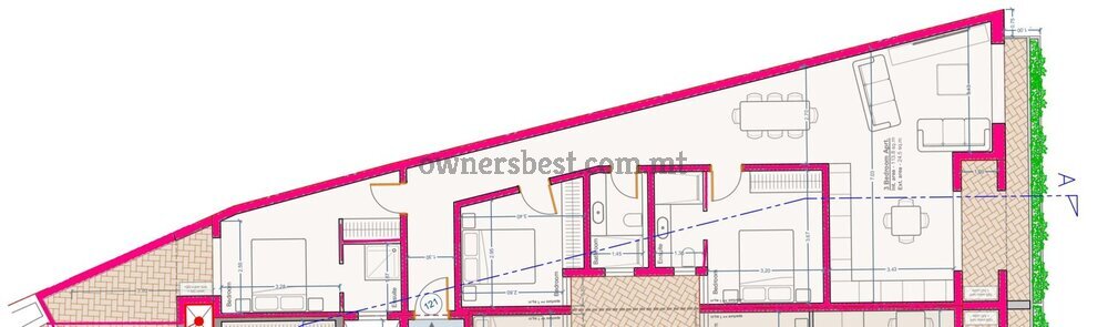 apartment-in-fgura