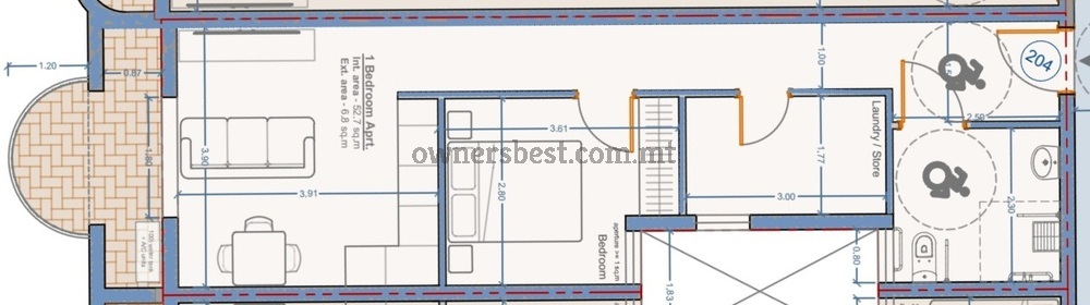 apartment-in-fgura