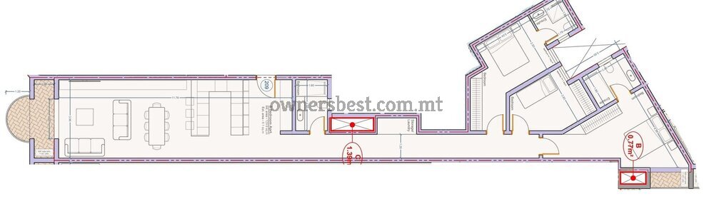 apartment-in-fgura