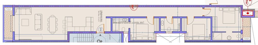 apartment-in-fgura