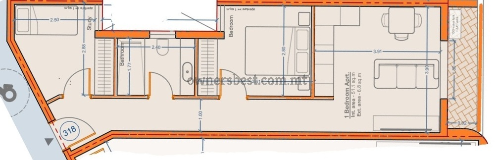apartment-in-fgura