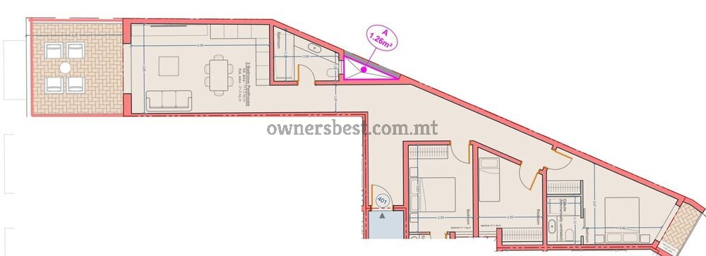 penthouse-in-fgura