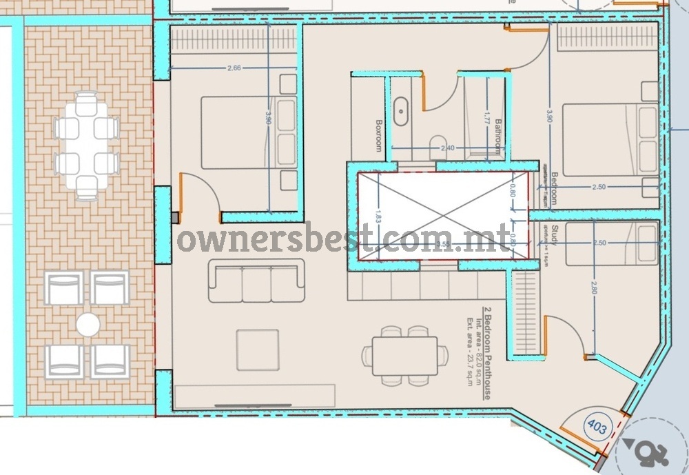 penthouse-in-fgura