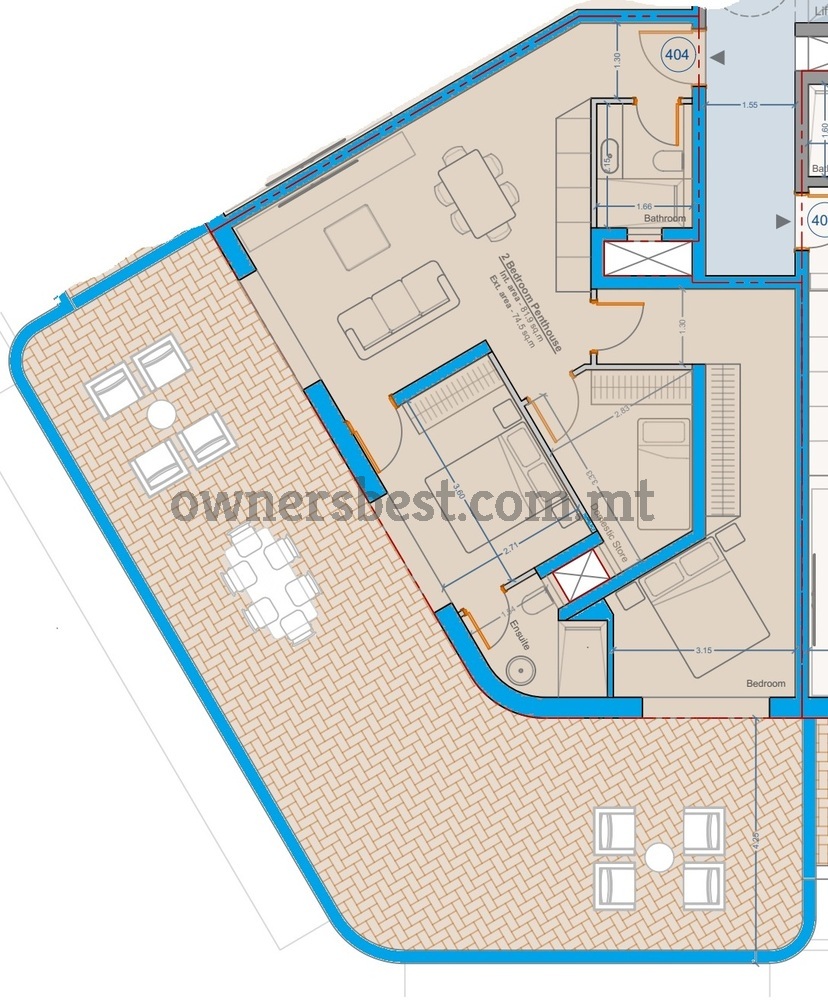 penthouse-in-fgura