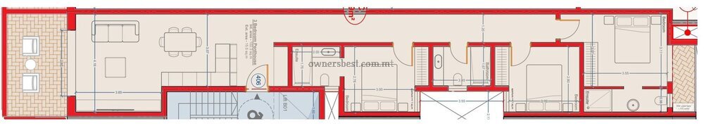 penthouse-in-fgura