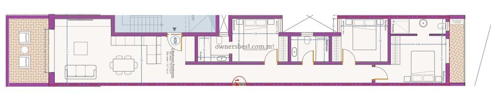 penthouse-in-fgura