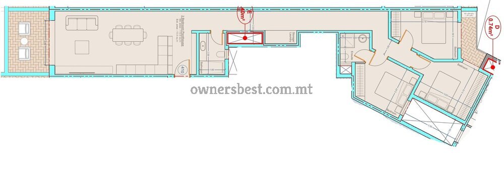 penthouse-in-fgura