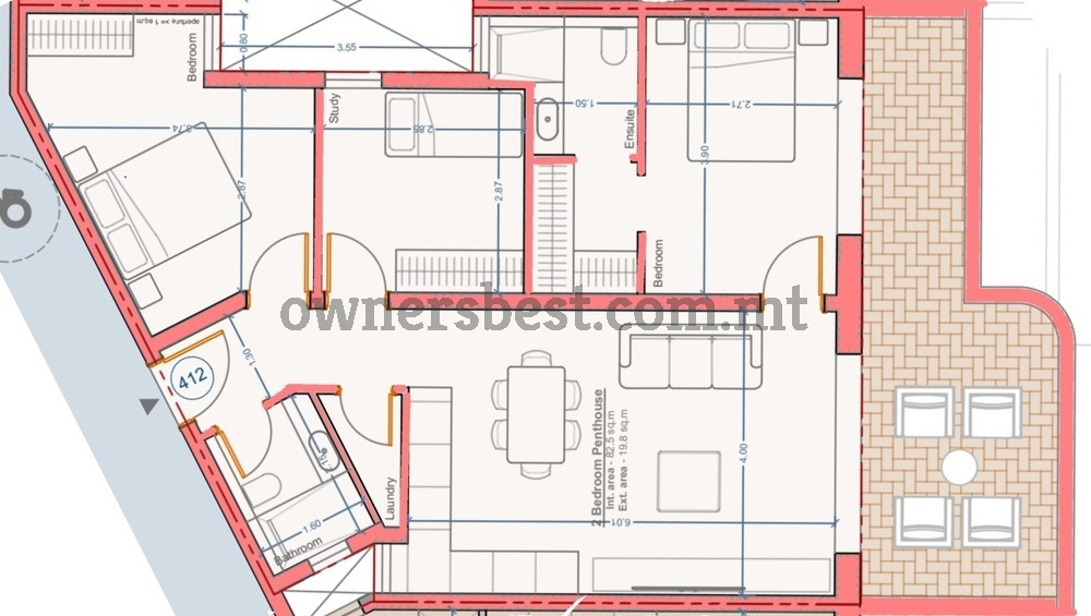 penthouse-in-fgura