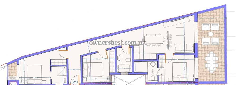 penthouse-in-fgura