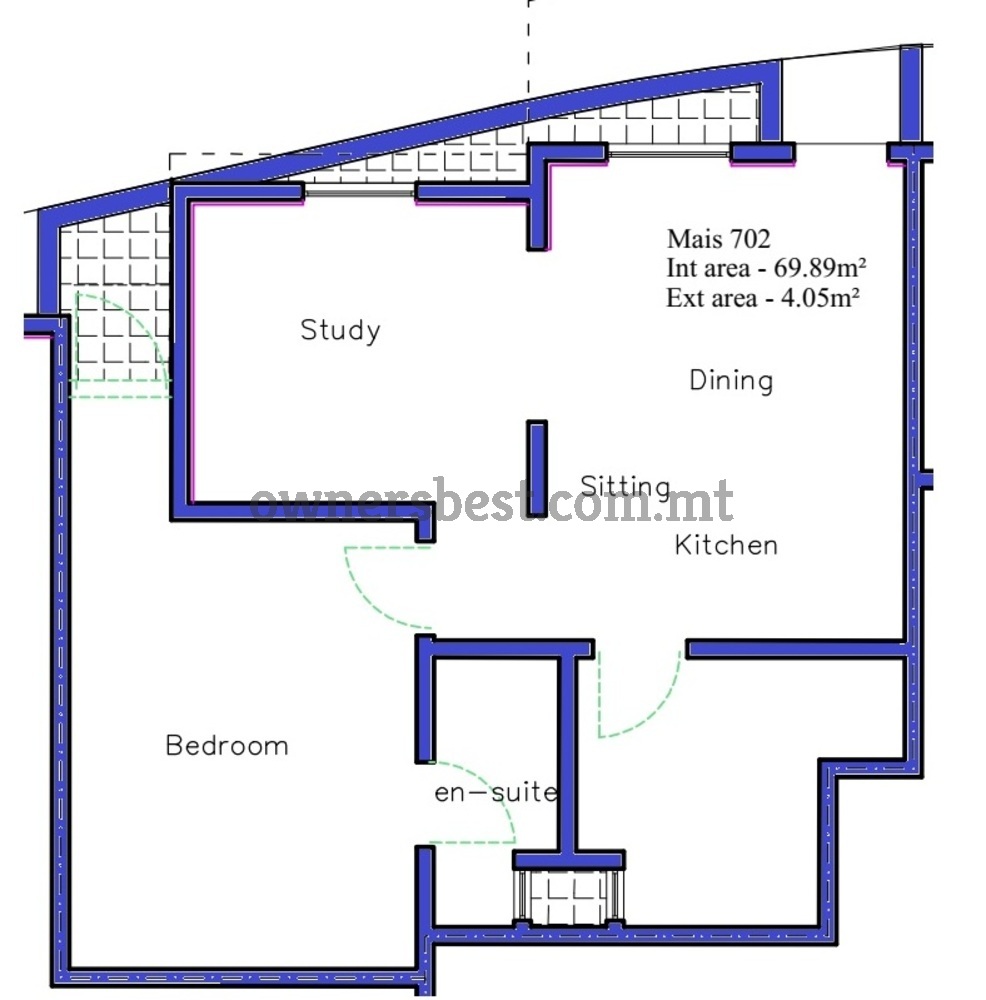 maisonette-in-naxxar