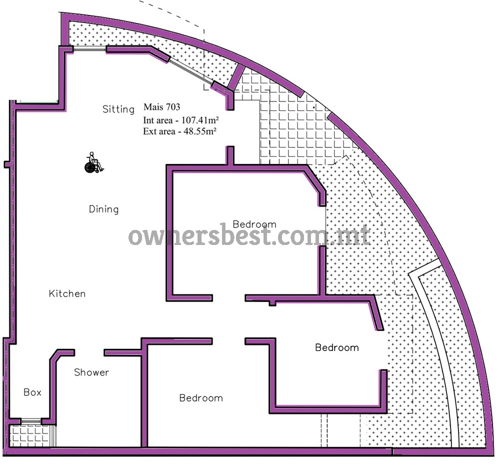 maisonette-in-naxxar