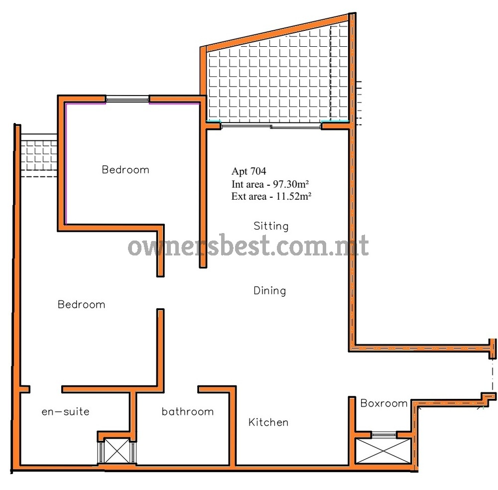 apartment-in-naxxar