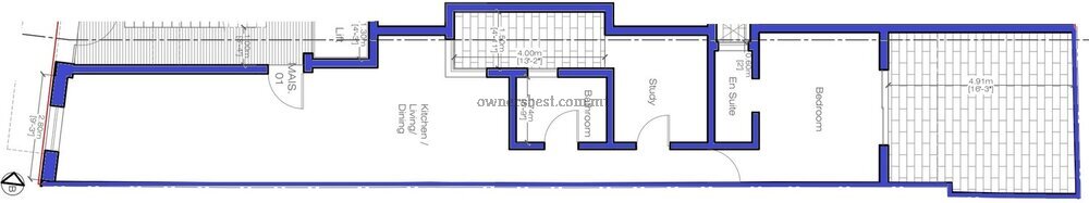 maisonette-in-msida