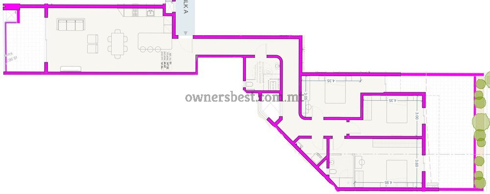 apartment-in-qawra