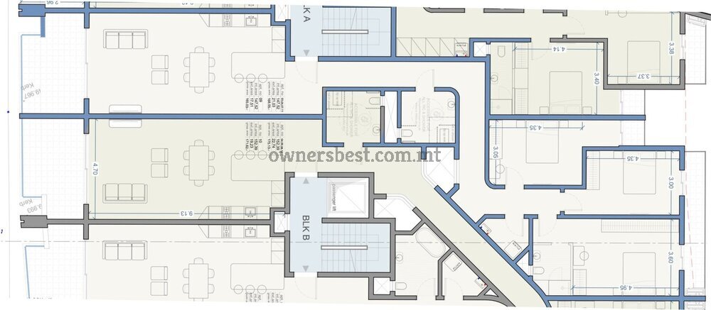 apartment-in-qawra