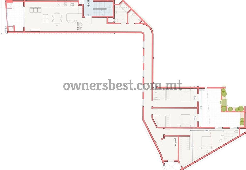apartment-in-qawra