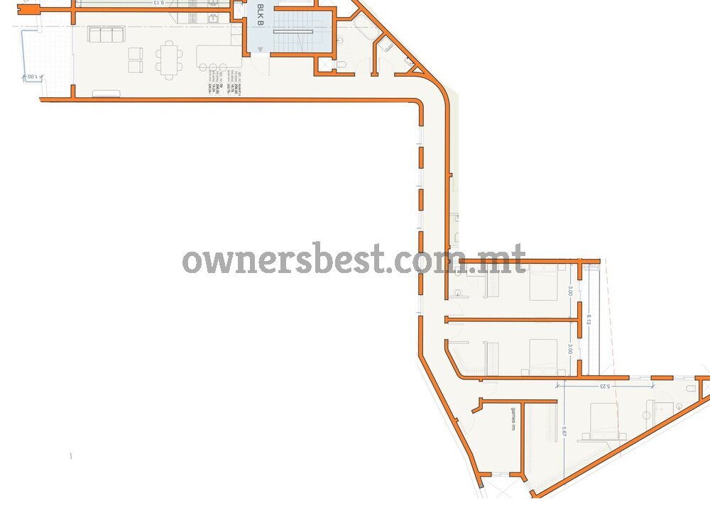 apartment-in-qawra