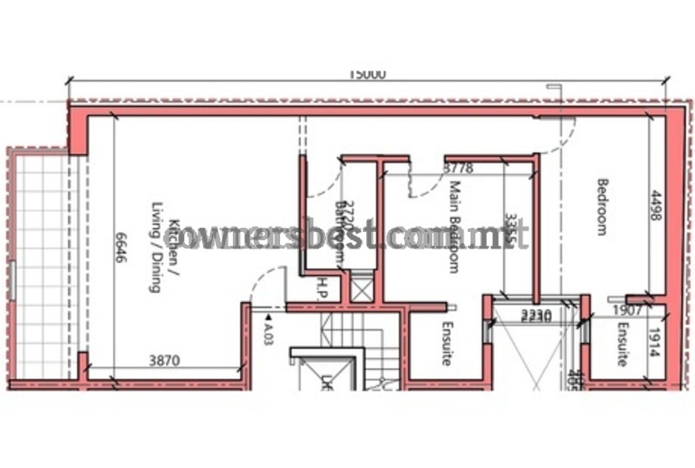 apartment-in-attard