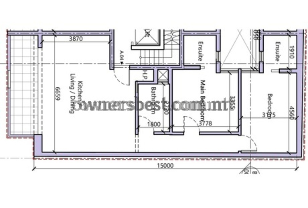 apartment-in-attard
